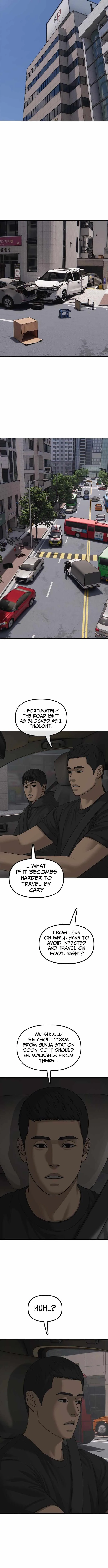The Apocalypse is Here, chapter 27, page 6