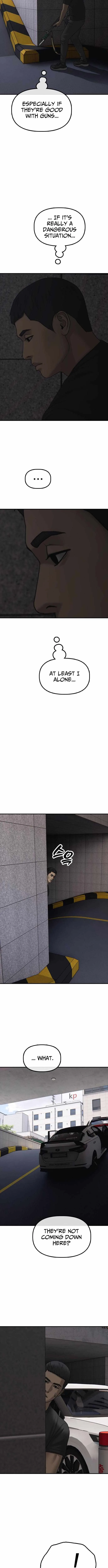 The Apocalypse is Here, chapter 27, page 11