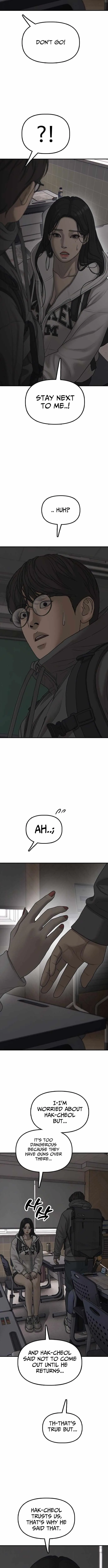 The Apocalypse is Here, chapter 27, page 18