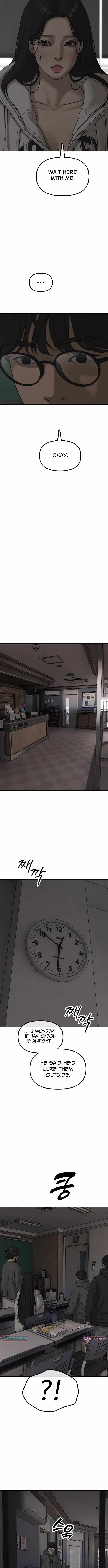 The Apocalypse is Here, chapter 27, page 19