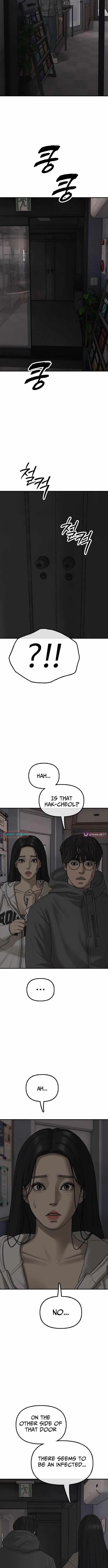 The Apocalypse is Here, chapter 27, page 20