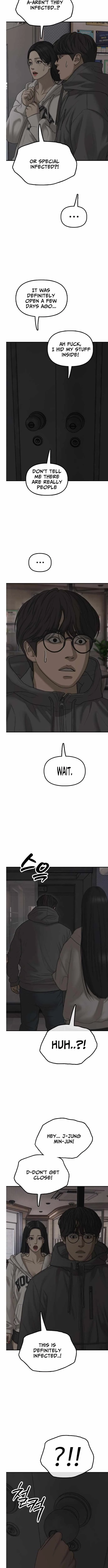 The Apocalypse is Here, chapter 28, page 3