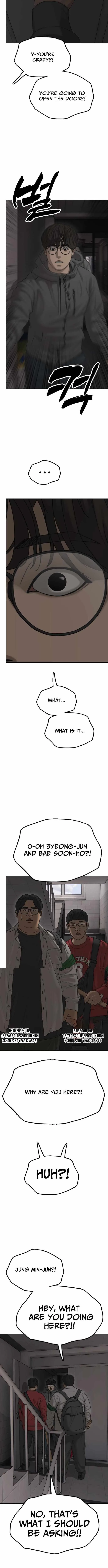 The Apocalypse is Here, chapter 28, page 4