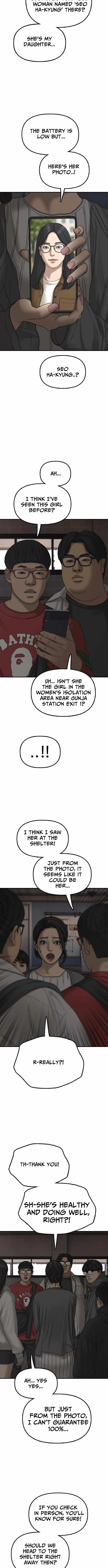 The Apocalypse is Here, chapter 28, page 8