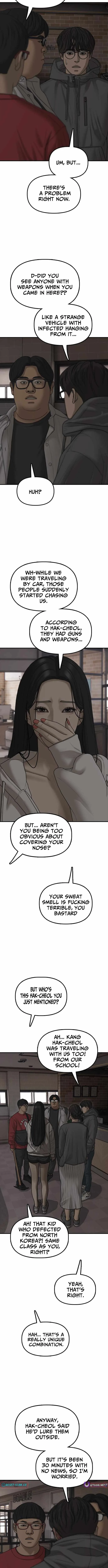 The Apocalypse is Here, chapter 28, page 9