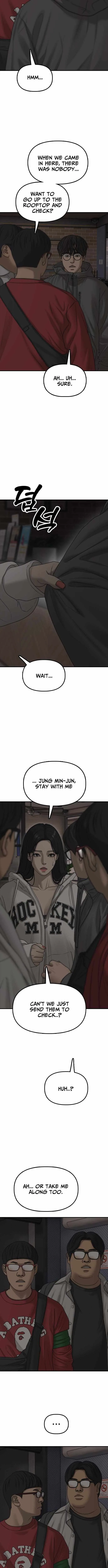 The Apocalypse is Here, chapter 28, page 10