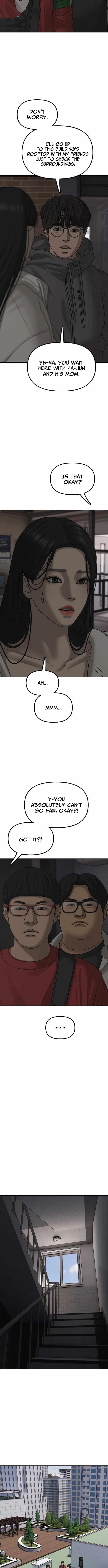 The Apocalypse is Here, chapter 28, page 11