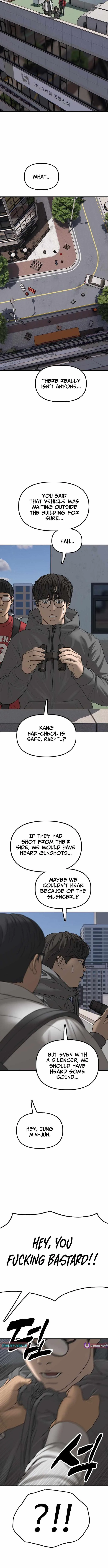 The Apocalypse is Here, chapter 28, page 12