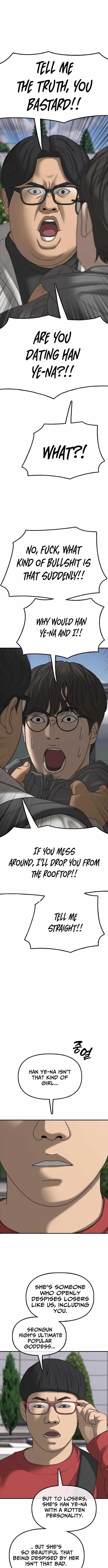The Apocalypse is Here, chapter 28, page 13