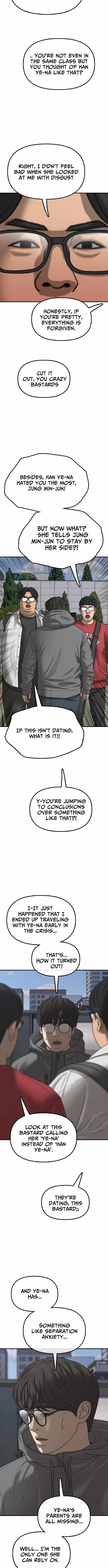 The Apocalypse is Here, chapter 28, page 14