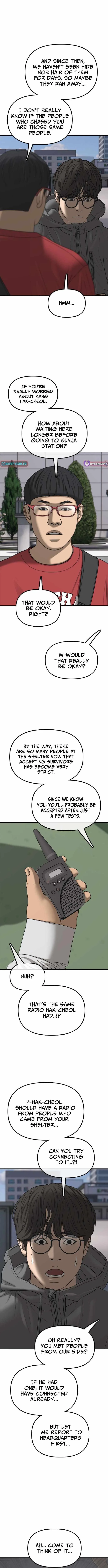 The Apocalypse is Here, chapter 28, page 16