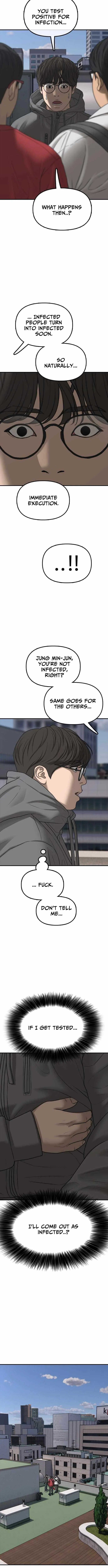 The Apocalypse is Here, chapter 28, page 19