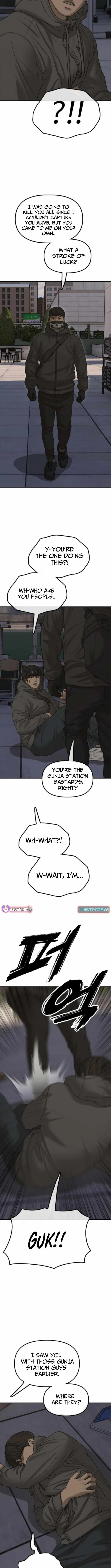 The Apocalypse is Here, chapter 30, page 4