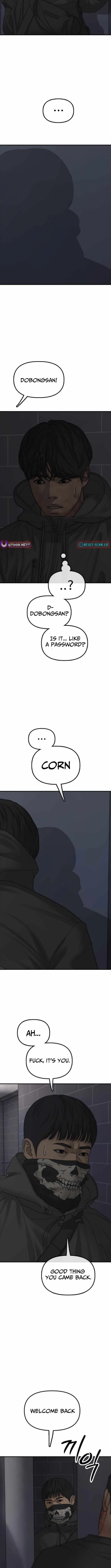 The Apocalypse is Here, chapter 30, page 11