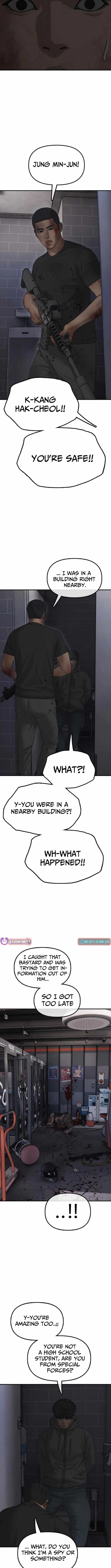 The Apocalypse is Here, chapter 30, page 13
