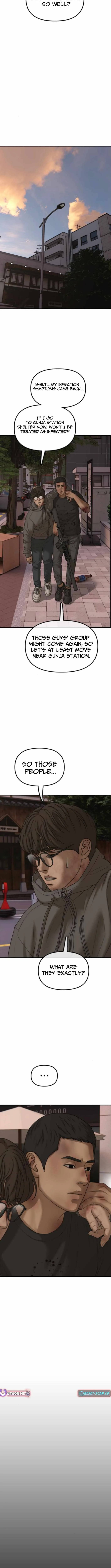 The Apocalypse is Here, chapter 30, page 15