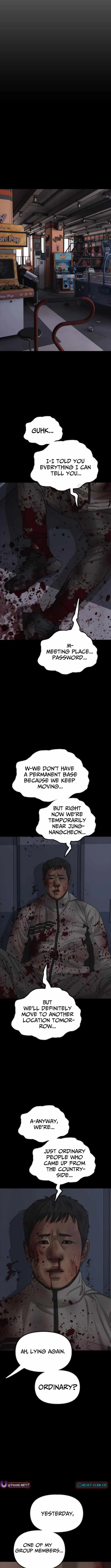 The Apocalypse is Here, chapter 30, page 16