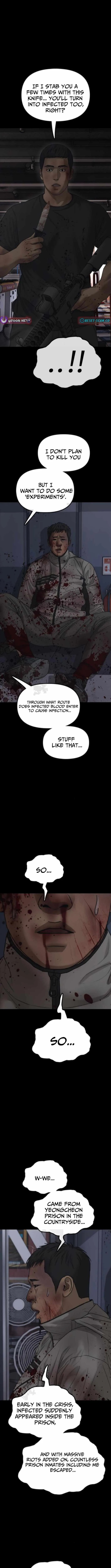 The Apocalypse is Here, chapter 30, page 18