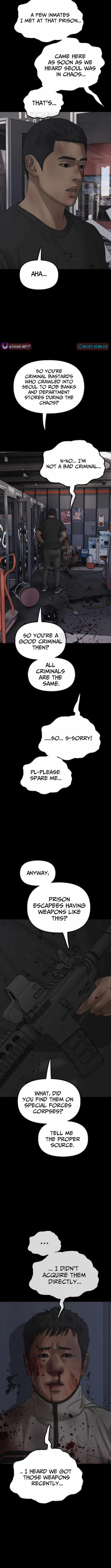 The Apocalypse is Here, chapter 30, page 19