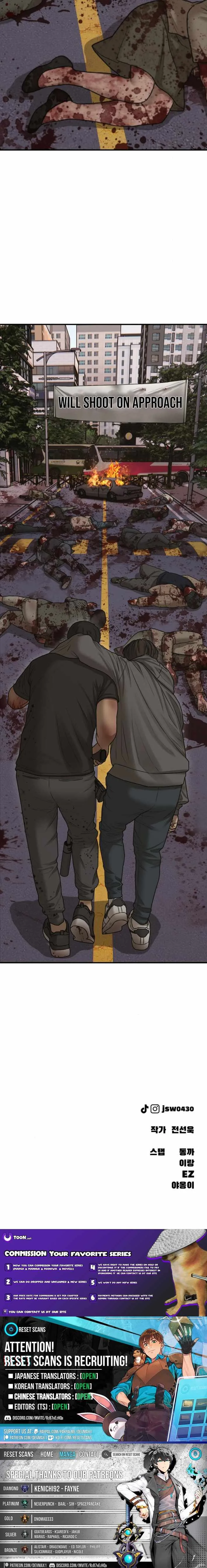 The Apocalypse is Here, chapter 30, page 22