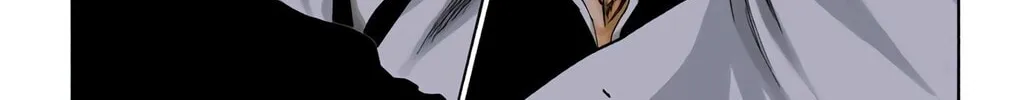 Bleach Colored Manga, chapter 221, page 28