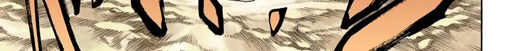 Bleach Colored Manga, chapter 221, page 38