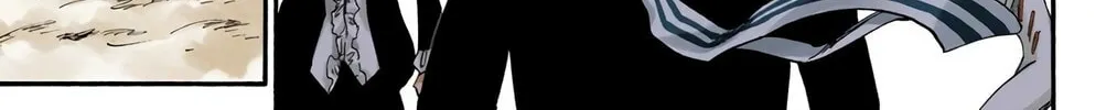 Bleach Colored Manga, chapter 222, page 14