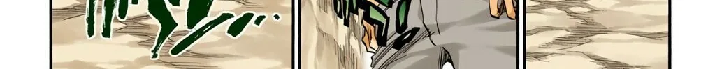 Bleach Colored Manga, chapter 222, page 20
