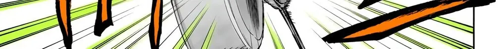 Bleach Colored Manga, chapter 229, page 14
