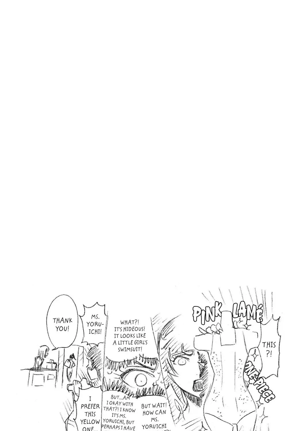 Bleach Colored Manga, chapter 229, page 41