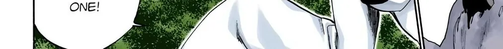 Bleach Colored Manga, chapter 232, page 20