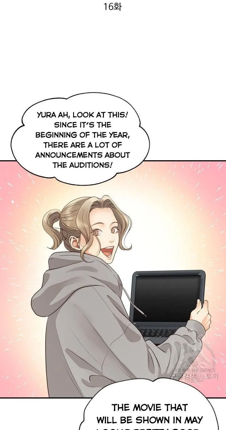 Daytime Star, chapter 16, page 2