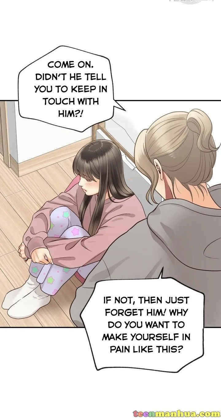 Daytime Star, chapter 16, page 8