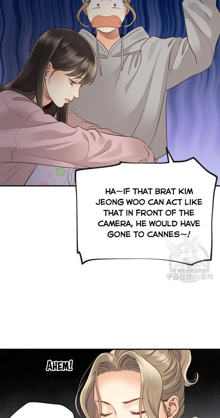 Daytime Star, chapter 16, page 13