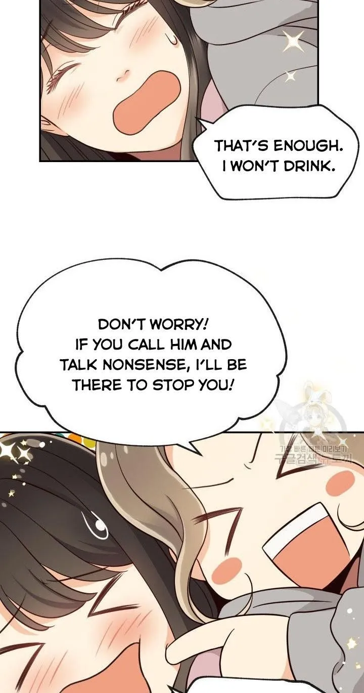 Daytime Star, chapter 16, page 18