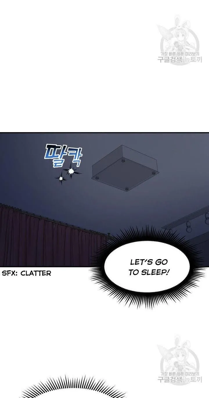 Daytime Star, chapter 16, page 37