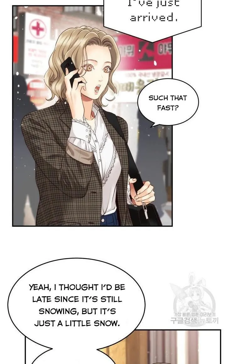 Daytime Star, chapter 17, page 30