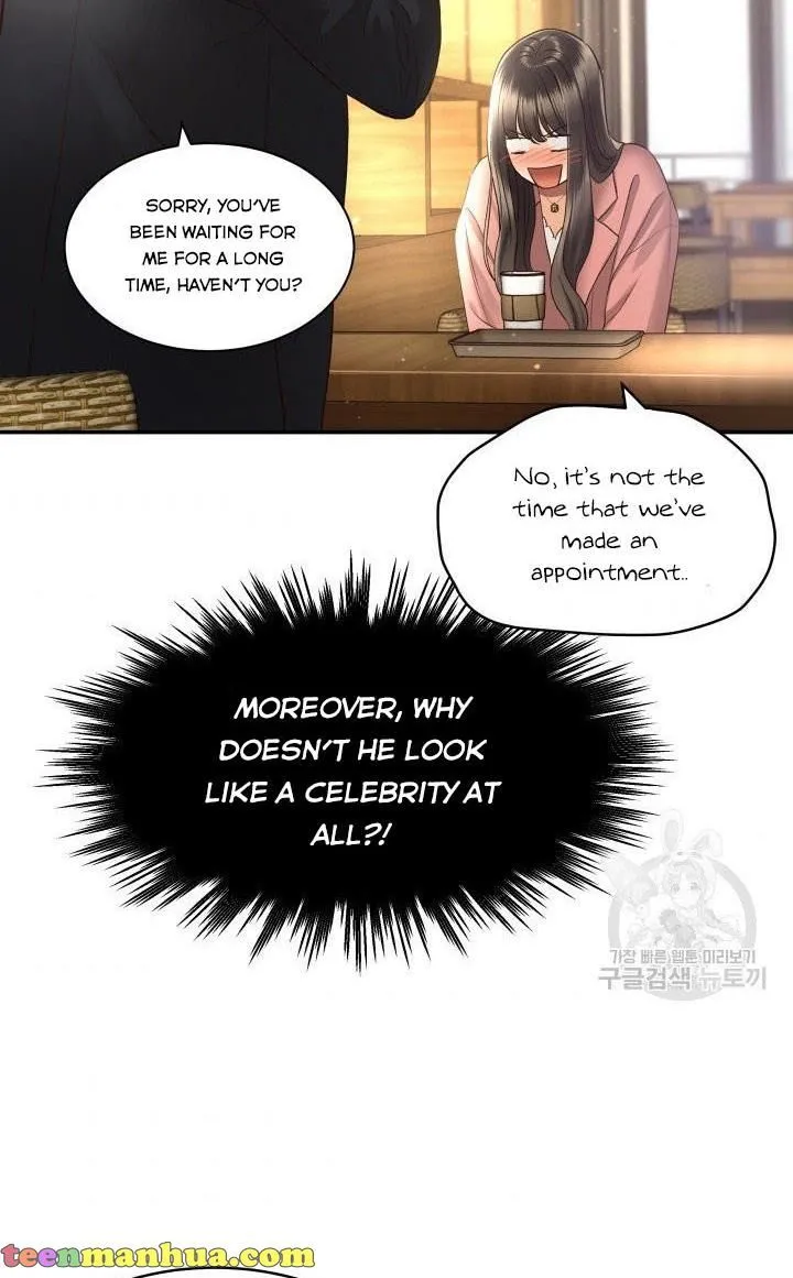 Daytime Star, chapter 17, page 49