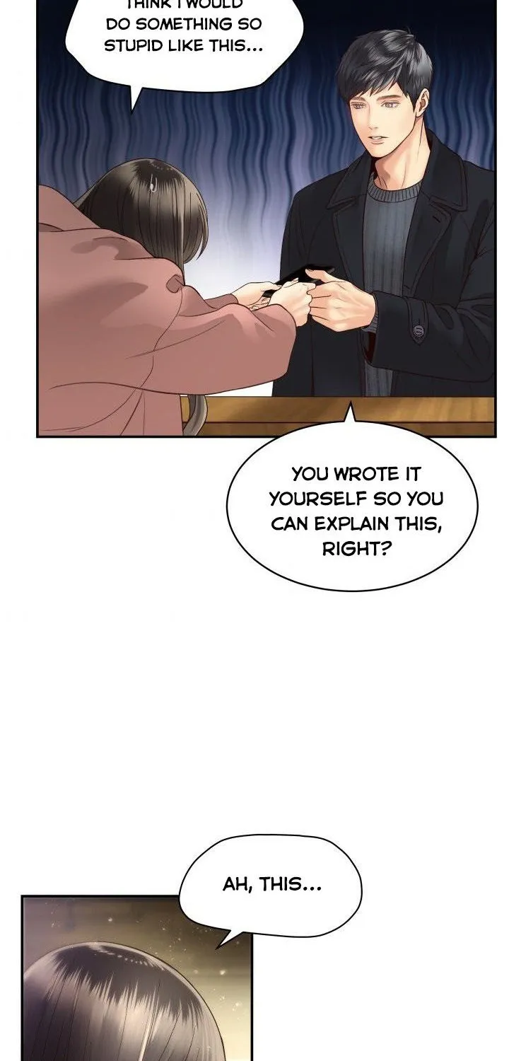 Daytime Star, chapter 18, page 5