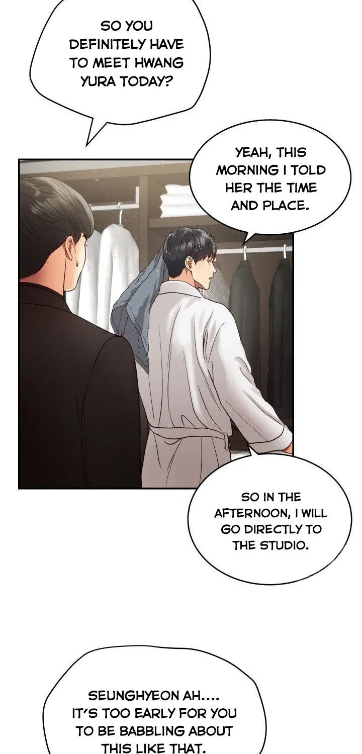 Daytime Star, chapter 18, page 17