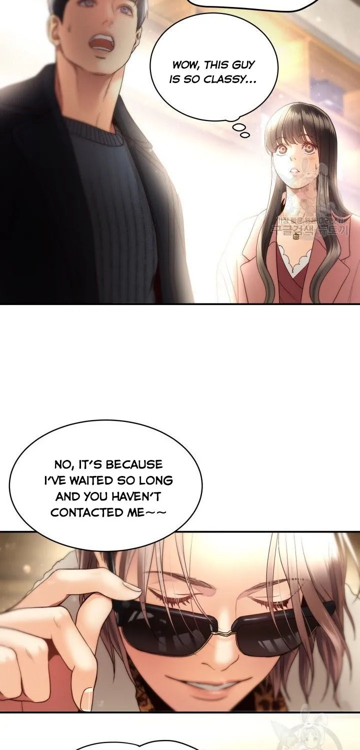 Daytime Star, chapter 18, page 28