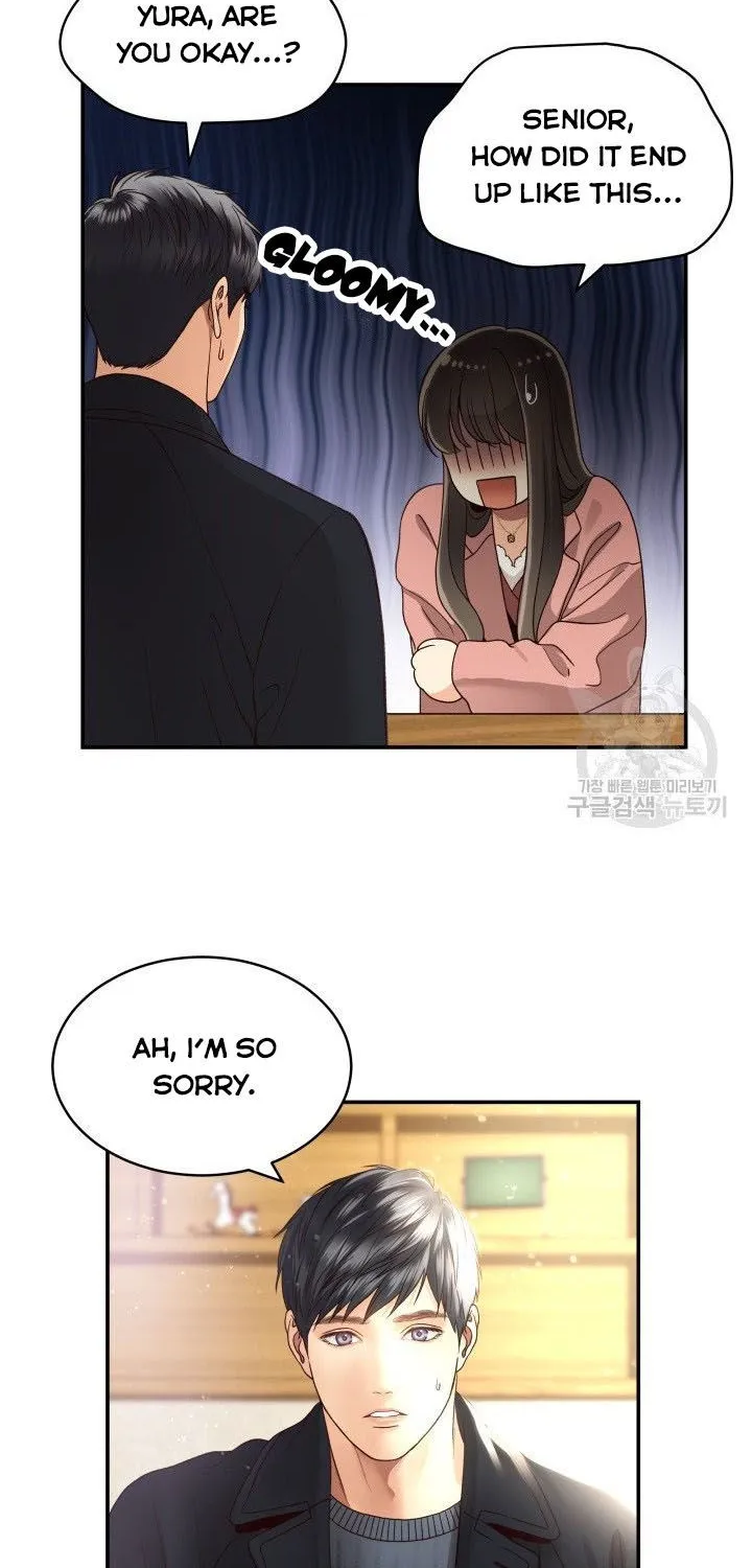Daytime Star, chapter 18, page 40