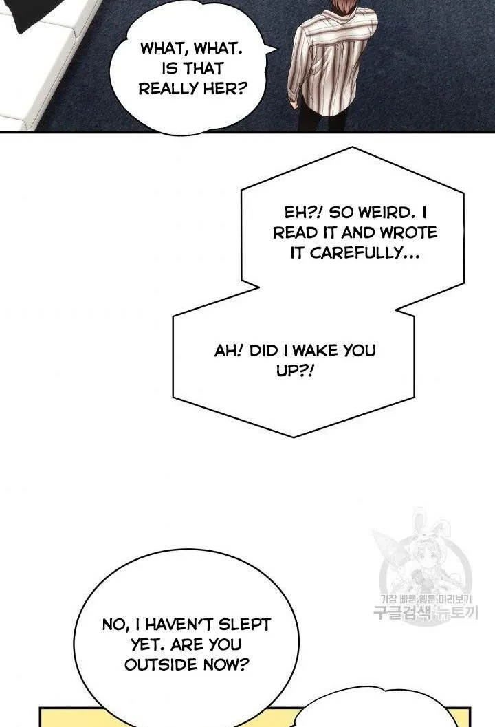 Daytime Star, chapter 19, page 54