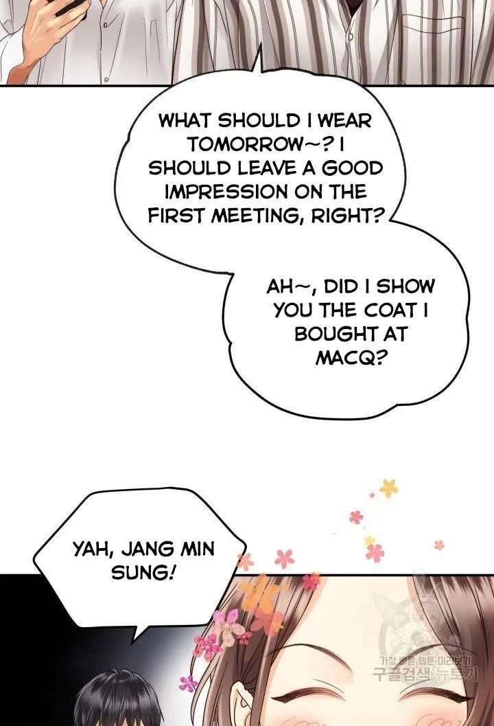 Daytime Star, chapter 19, page 60