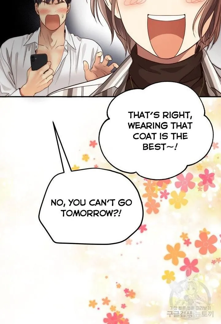 Daytime Star, chapter 19, page 61