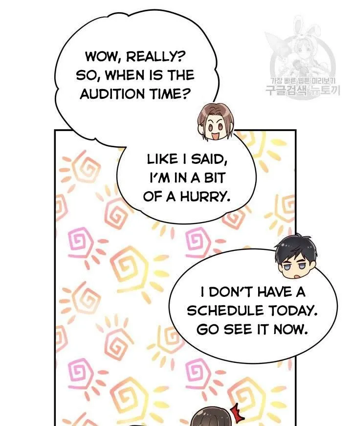 Daytime Star, chapter 20, page 12