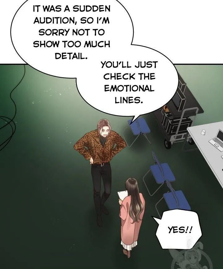 Daytime Star, chapter 20, page 49