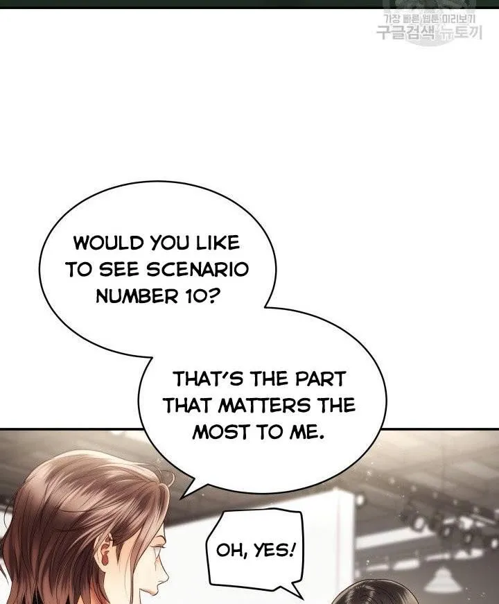 Daytime Star, chapter 20, page 50