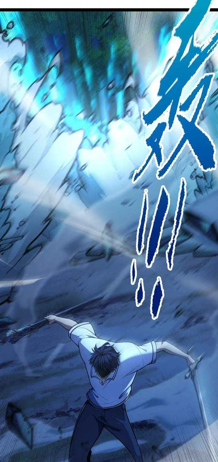 I Start with Mythical Talent, One Sword Slays Kings!, chapter 16, page 4