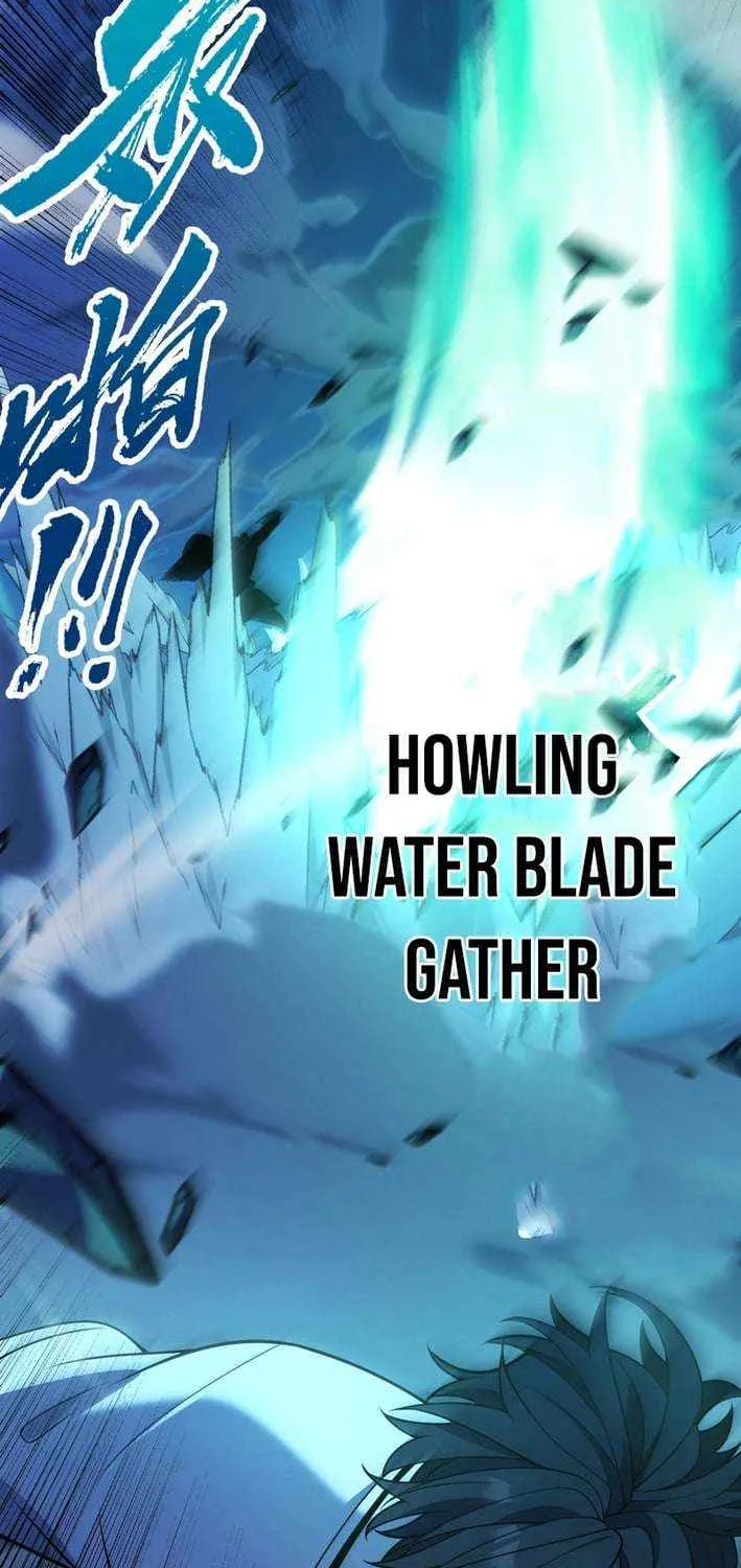 I Start with Mythical Talent, One Sword Slays Kings!, chapter 16, page 6